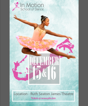 Poster Design by vectoradics for this project | Design: #16755205