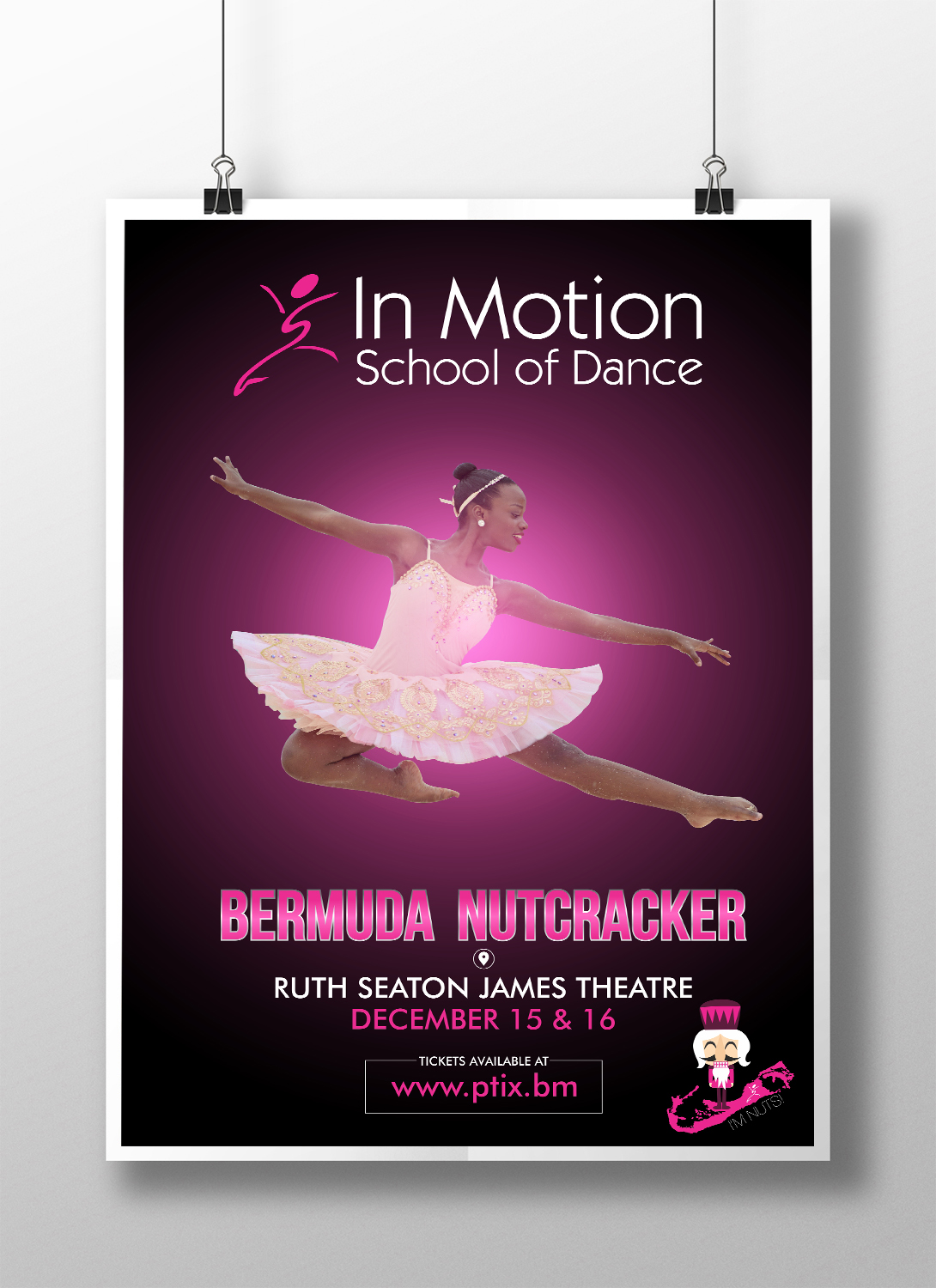 Poster Design by ecorokerz for this project | Design #16725689