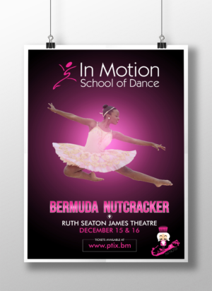 Poster Design by ecorokerz for this project | Design: #16725689