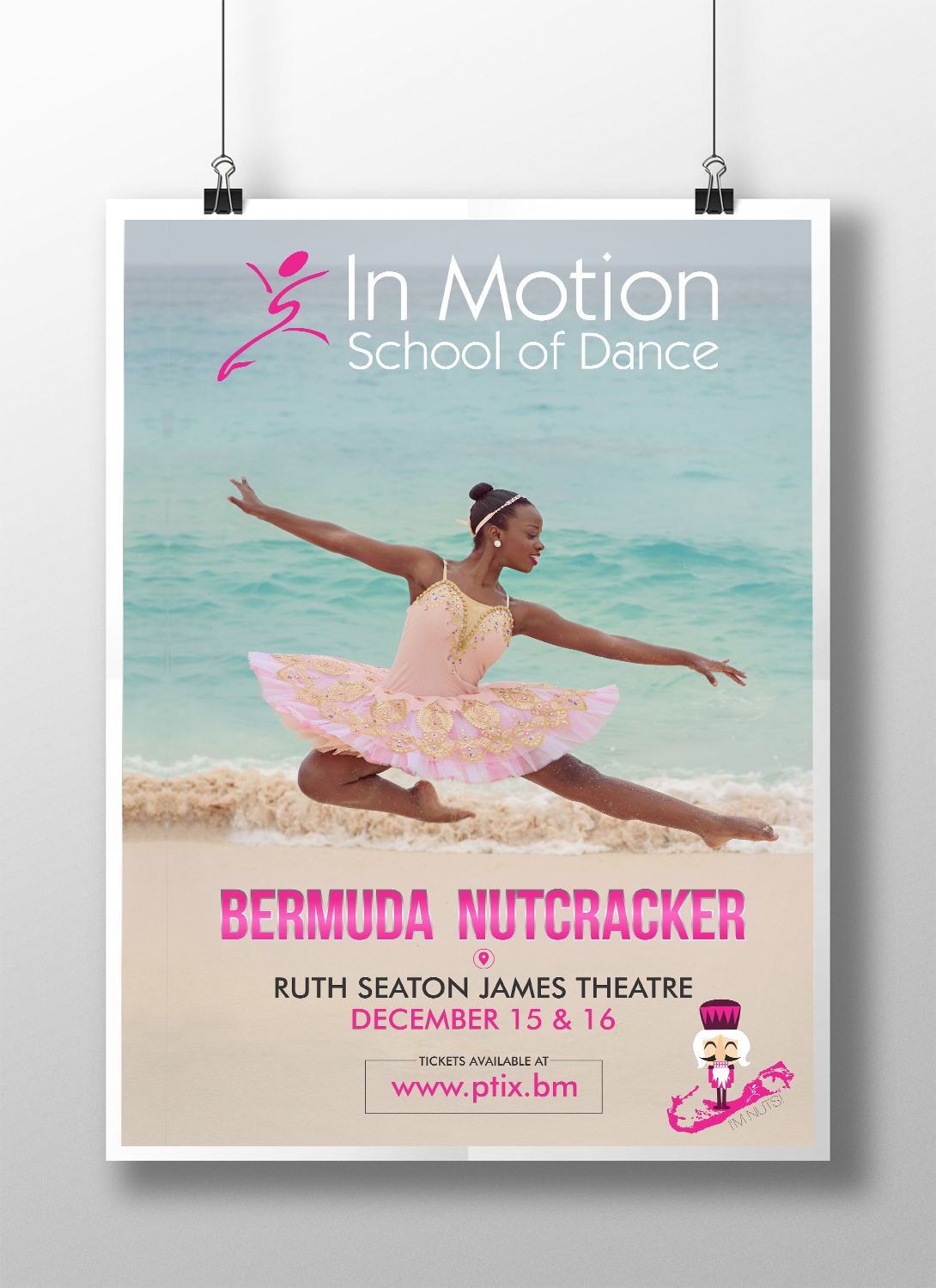 Poster Design by ecorokerz for this project | Design #16725690