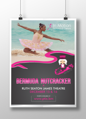 Poster Design by ecorokerz for this project | Design: #16725691