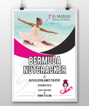 Poster Design by ecorokerz for this project | Design: #16726287
