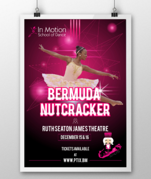 Poster Design by ecorokerz for this project | Design: #16726288