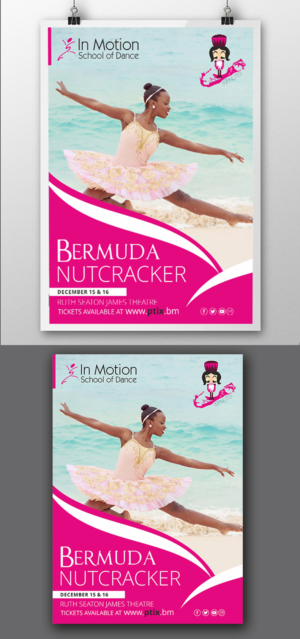 Poster Design by ecorokerz for this project | Design: #16733386