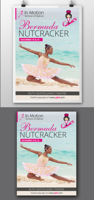 Poster Design by ecorokerz for this project | Design: #16733387