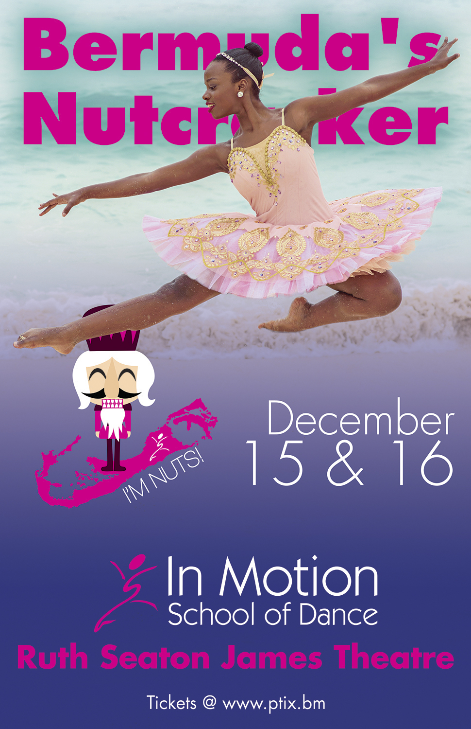 Poster Design by Felix Vasquez for this project | Design #16760945