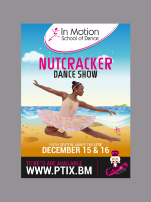 Poster Design by creativepix for this project | Design: #16727692