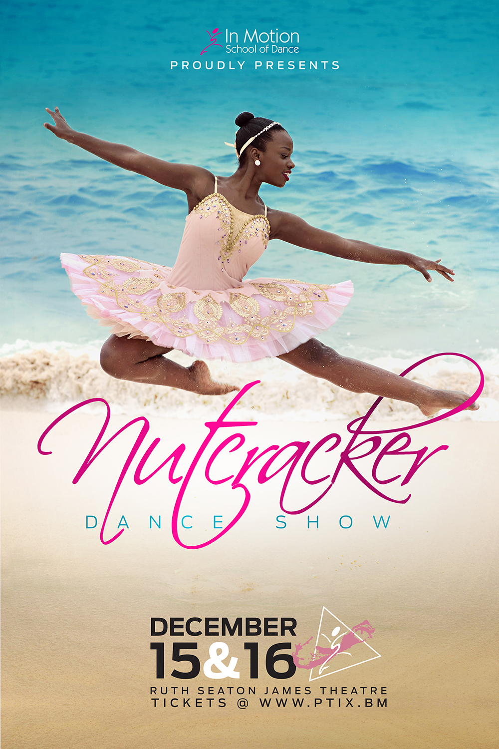 Poster Design by Ivana Kucko for this project | Design #16770366