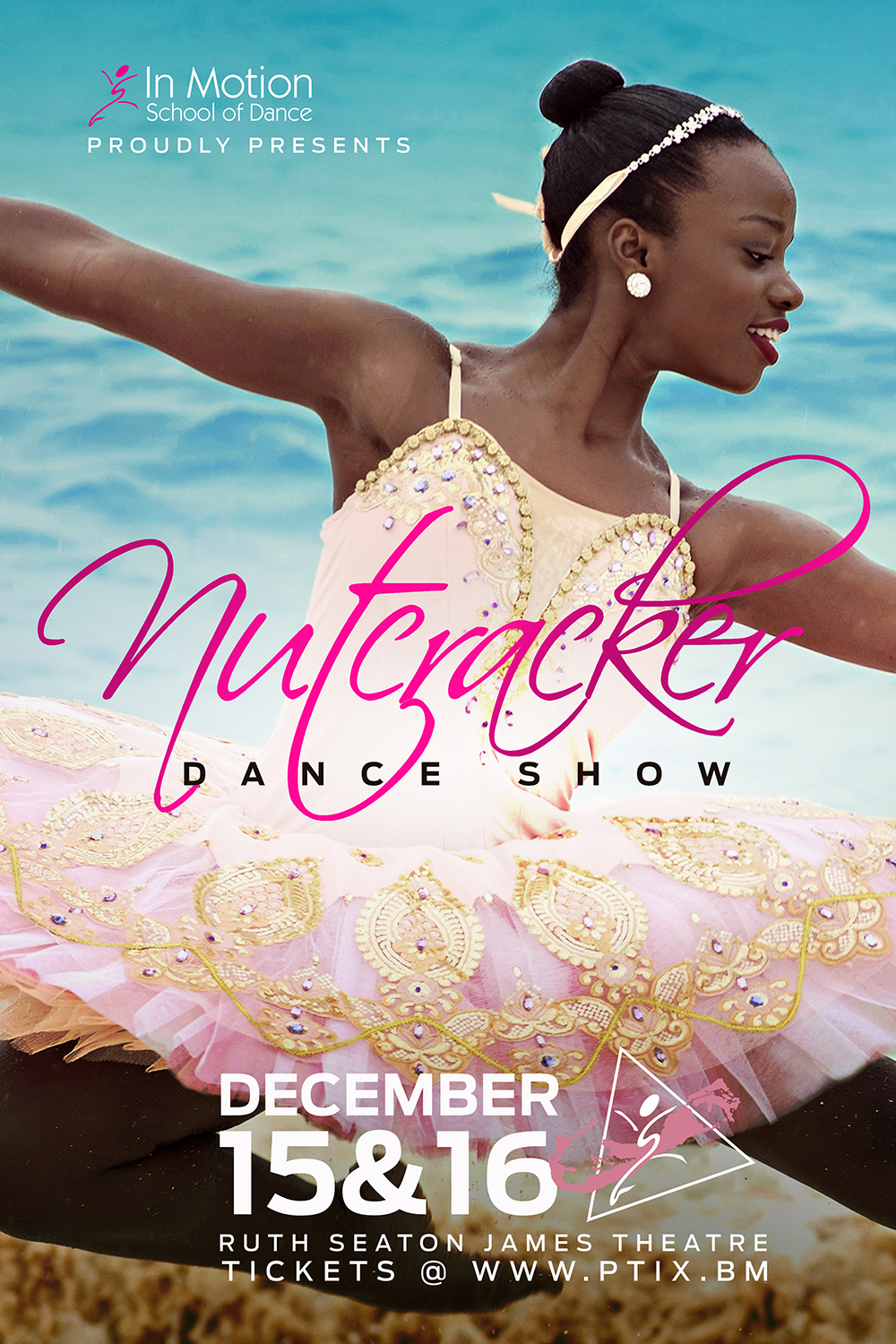 Poster Design by Ivana Kucko for this project | Design #16770379