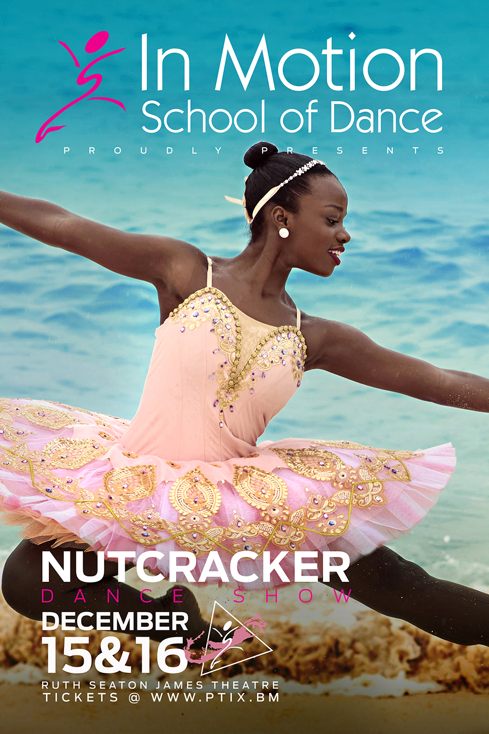 Poster Design by Ivana Kucko for this project | Design #16770383