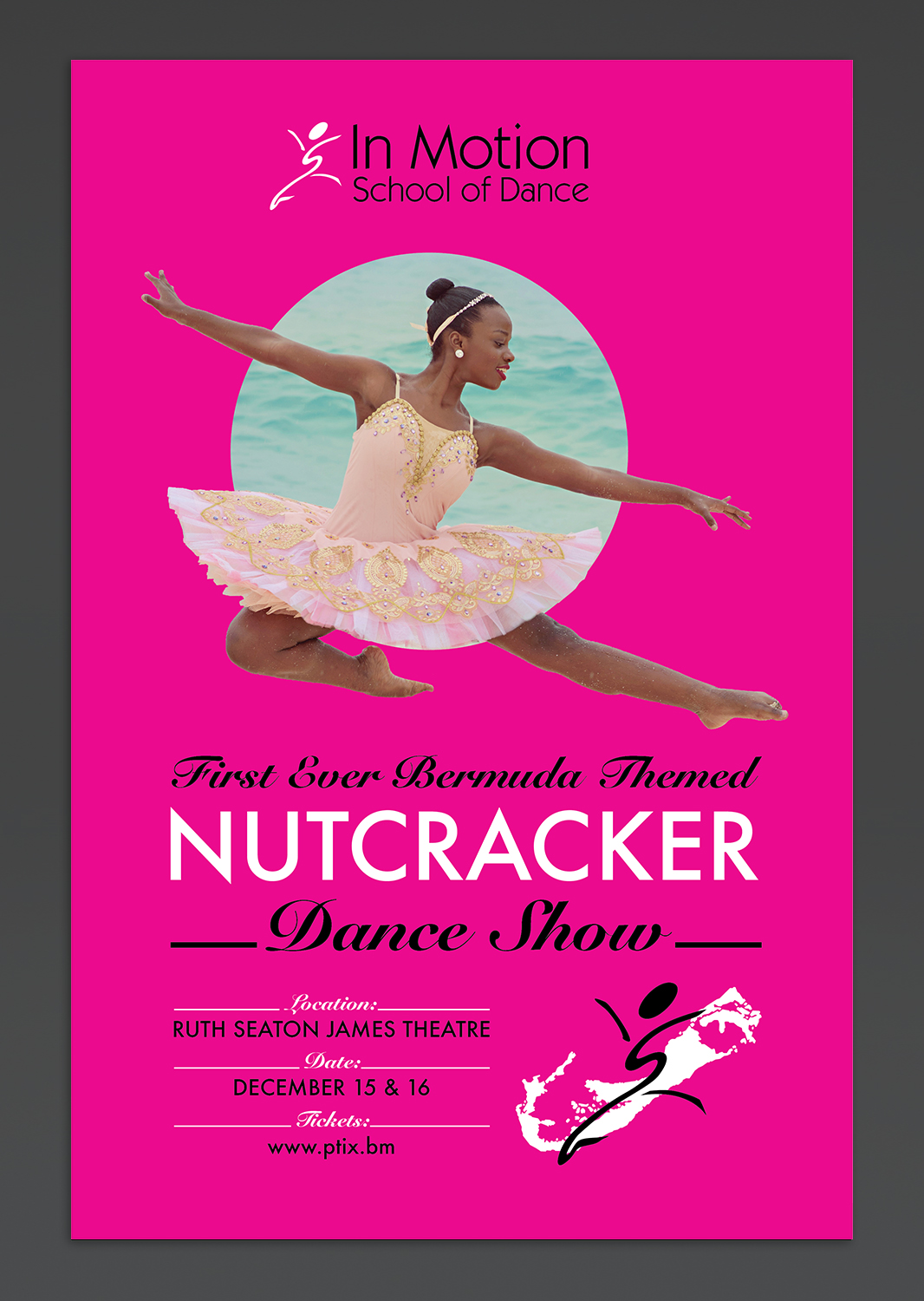 Poster Design by Titan Solbiz for this project | Design #16750421