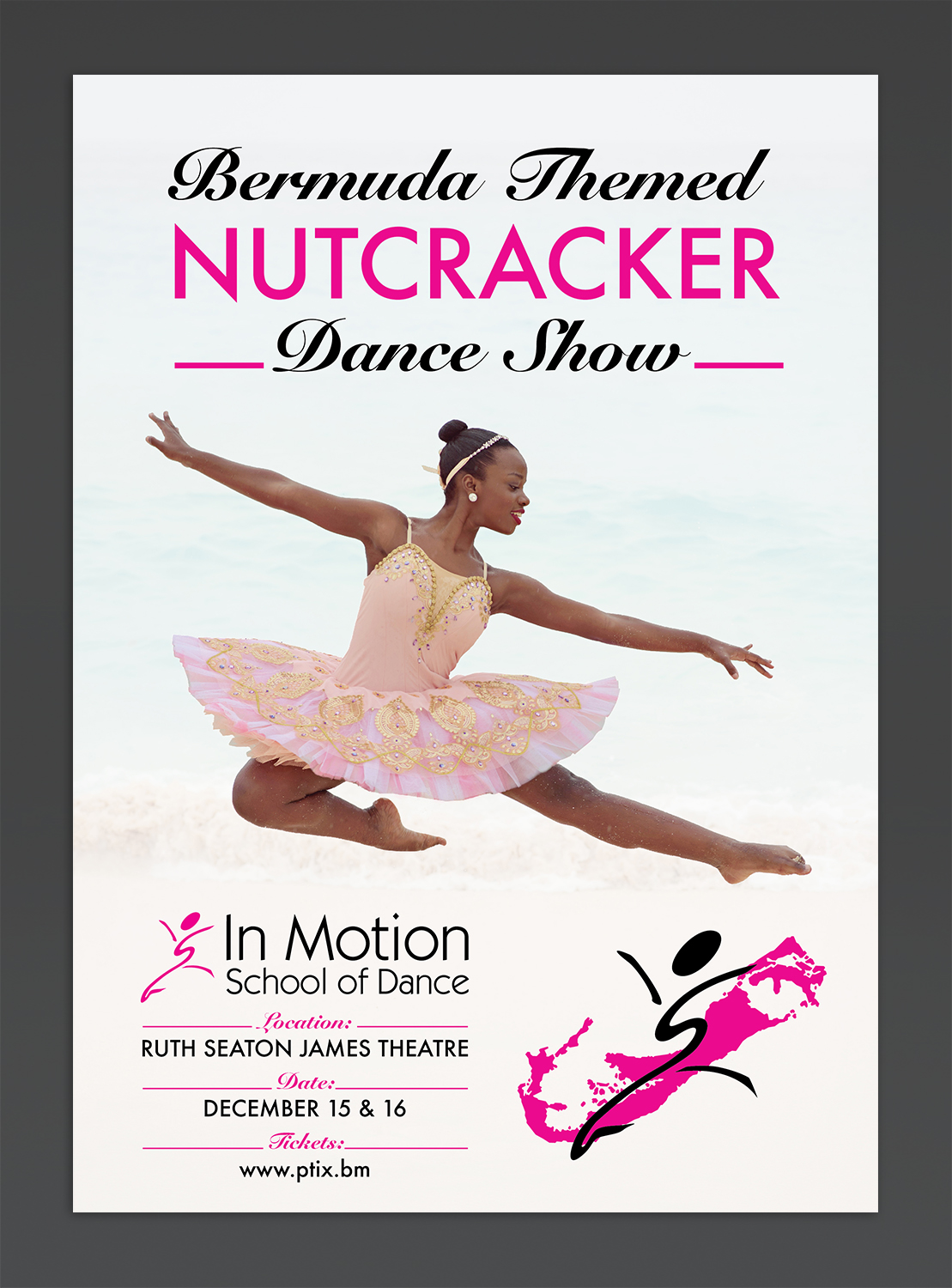 Poster Design by Titan Solbiz for this project | Design #16750460