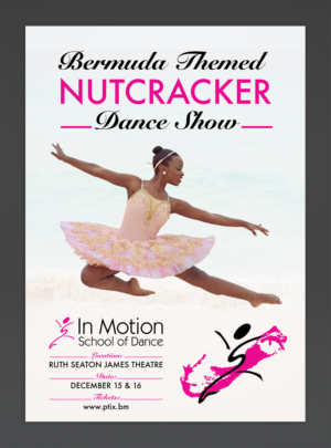 Poster Design by Titan Solbiz for this project | Design: #16750460
