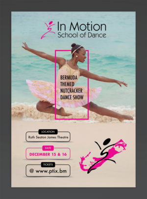 Poster Design by Titan Solbiz for this project | Design: #16750461