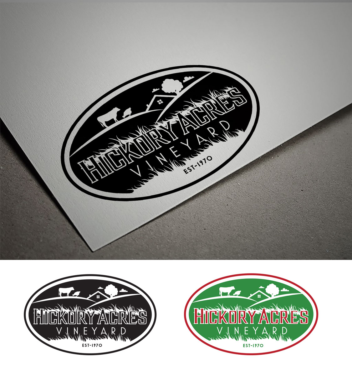 Diseño de Logo por Impressive Sol para este proyecto | Diseño: #16684960