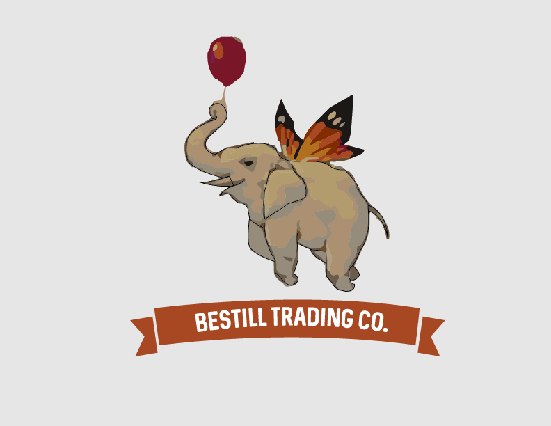 Logo-Design von Aguafieta für BeStill | Design #16677031