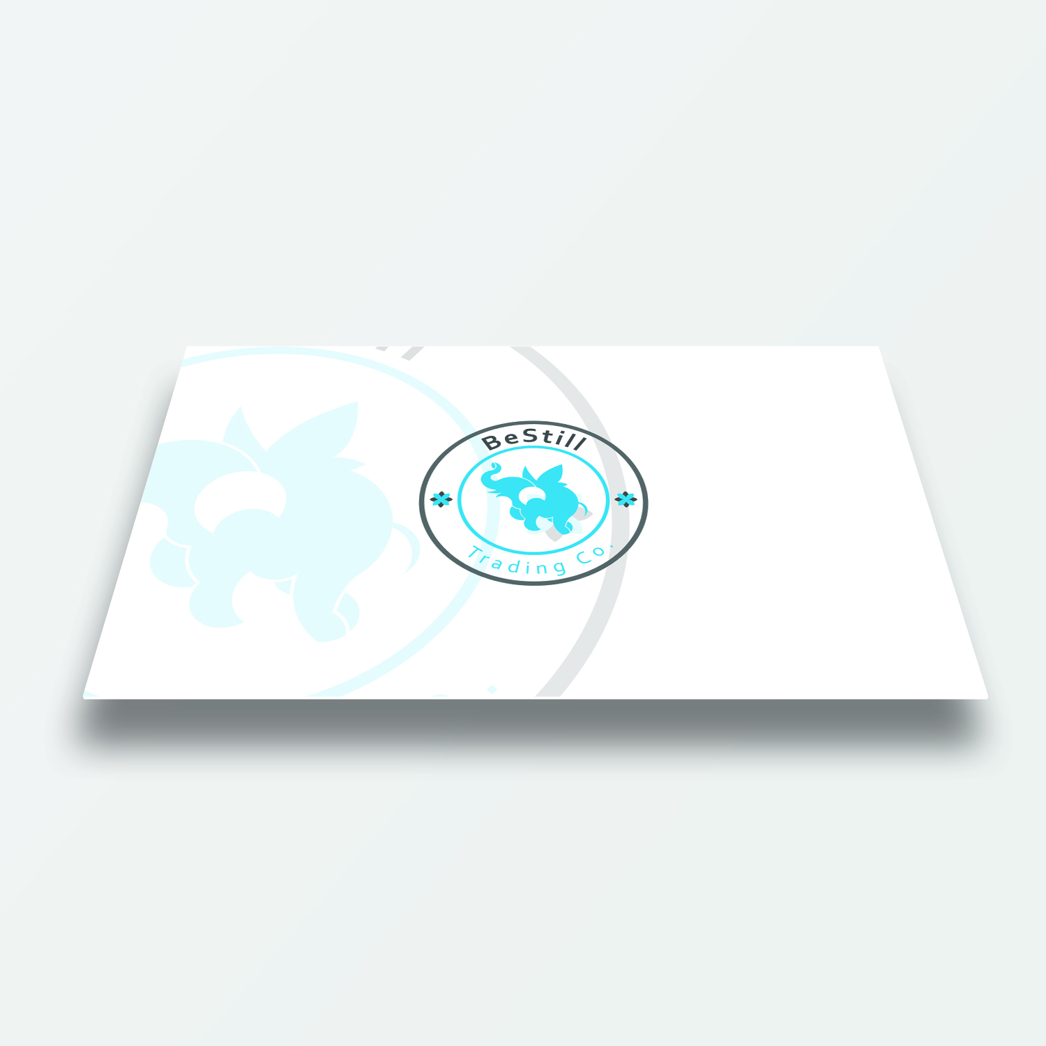 Logo Design by MorTDa for BeStill | Design #16677071