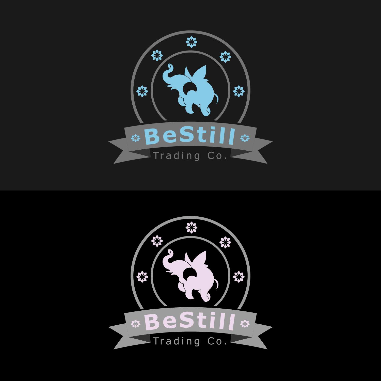 Logo Design by MorTDa for BeStill | Design #16686548