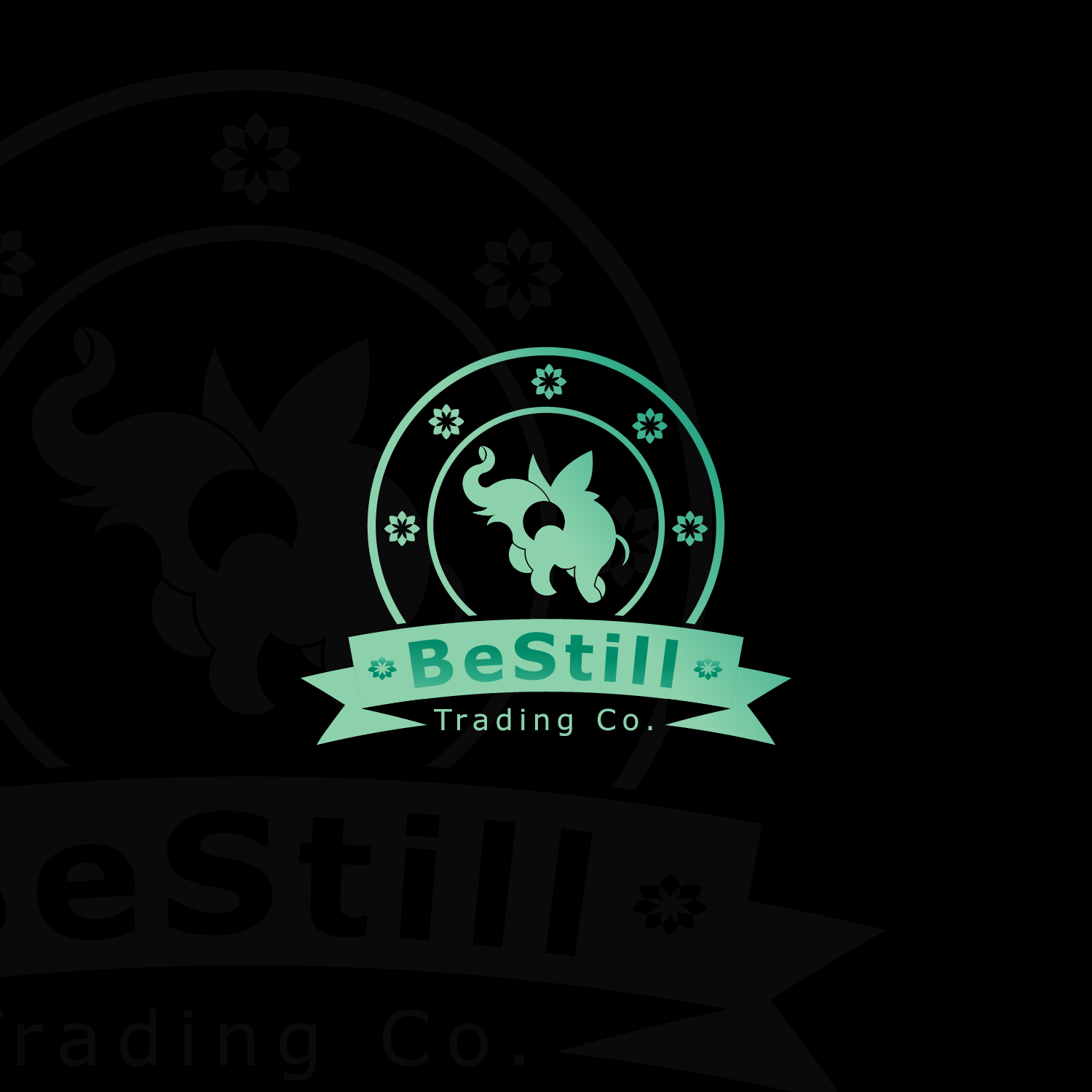 Logo Design by MorTDa for BeStill | Design #16686601