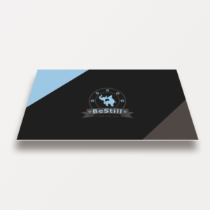Logo-Design von MorTDa für BeStill | Design #16686720