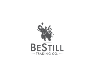 Logo Design by surabayawarnawarni for BeStill | Design: #16689414