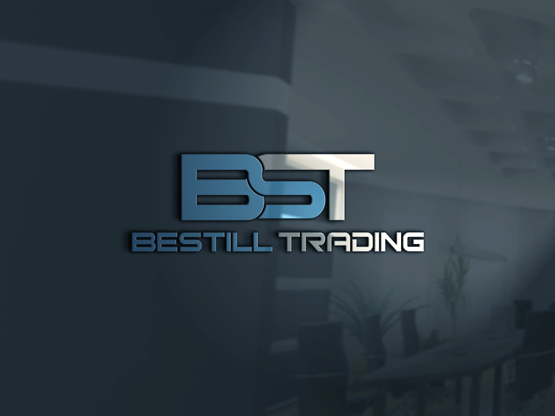 Logo Design by Oaxaqueña for BeStill | Design #16678354