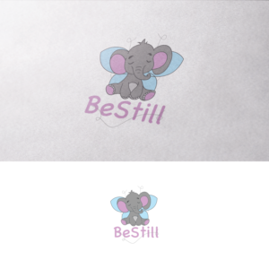 Logo Design by BRAT STUDIO for BeStill | Design: #16681373