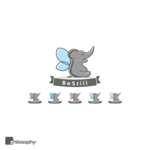 Logo Design by BRAT STUDIO for BeStill | Design: #16682453