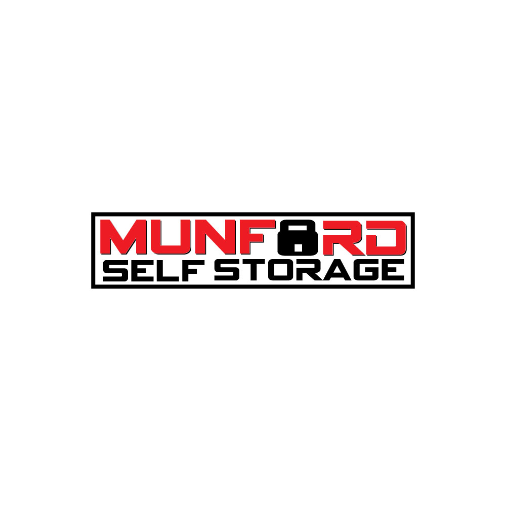 Logo Design by Kathleen for Munford Self Storage | Design #16687135