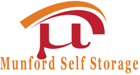 Logo Design by noorelayoun for Munford Self Storage | Design #16760972