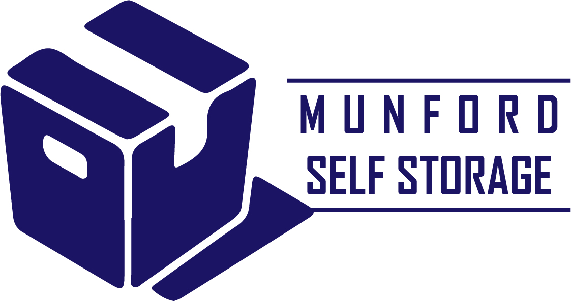 Logo-Design von nicholas.radice für Munford Self Storage | Design #16692950