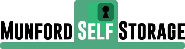 Logo Design by Jorge Bouw for Munford Self Storage | Design #16732105