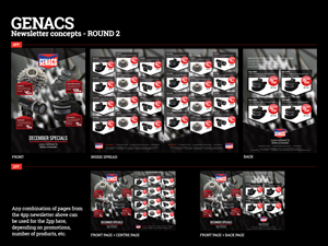 Flyer Design by dannyrus for this project | Design #2725583