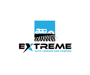 Logo Design by Maher Sh for extreme automotive and marine | Design: #16674359