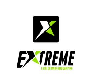 Diseño de Logo por Andrés Sebastián para extreme automotive and marine | Diseño #16768973