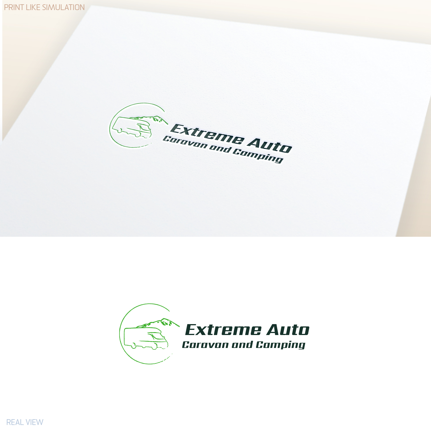 Design de Logo par Anthony pour extreme automotive and marine | Design #16666210