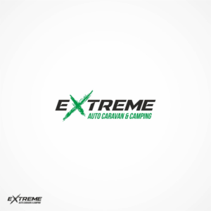Logo Design by Andreev for extreme automotive and marine | Design: #16694464