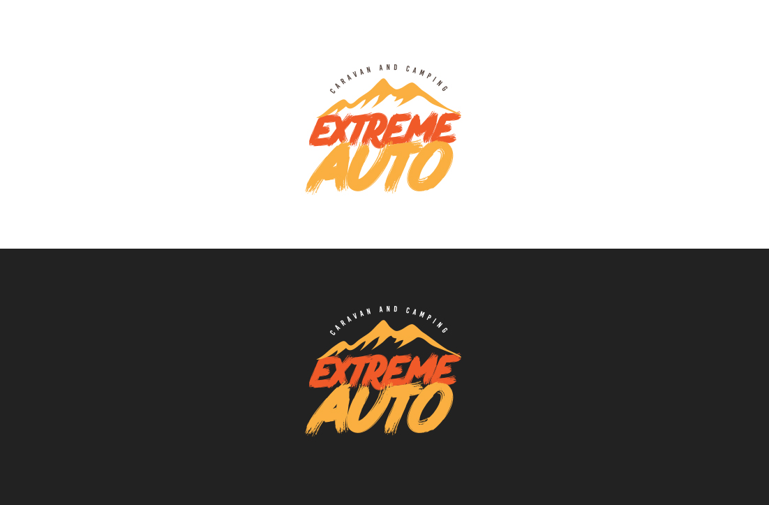 Logo Design by GLDesigns for extreme automotive and marine | Design #16665622
