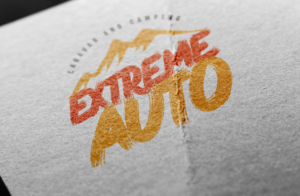 Logo Design by GLDesigns for extreme automotive and marine | Design: #16665623