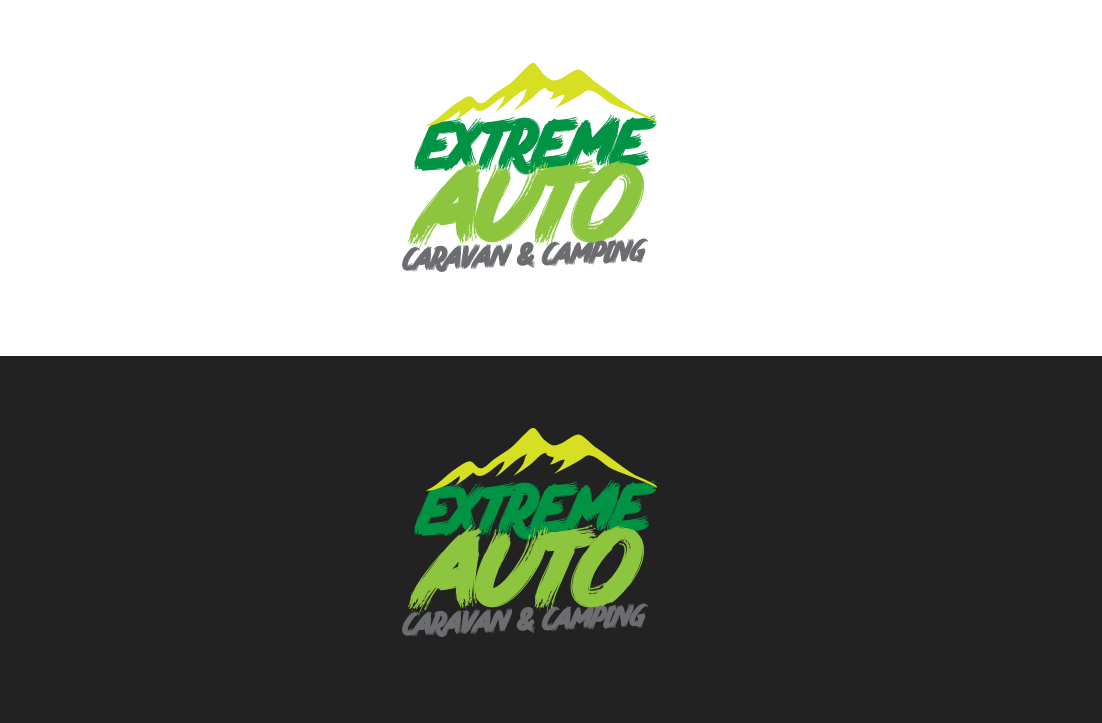 Logo Design by GLDesigns for extreme automotive and marine | Design #16665726