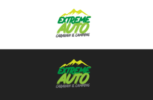 Logo Design by GLDesigns for extreme automotive and marine | Design: #16665726