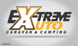 Logo Design by mdnegi for extreme automotive and marine | Design: #16686067