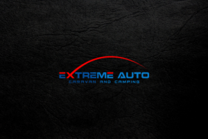 Logo Design by EGYPT KING for extreme automotive and marine | Design: #16681726