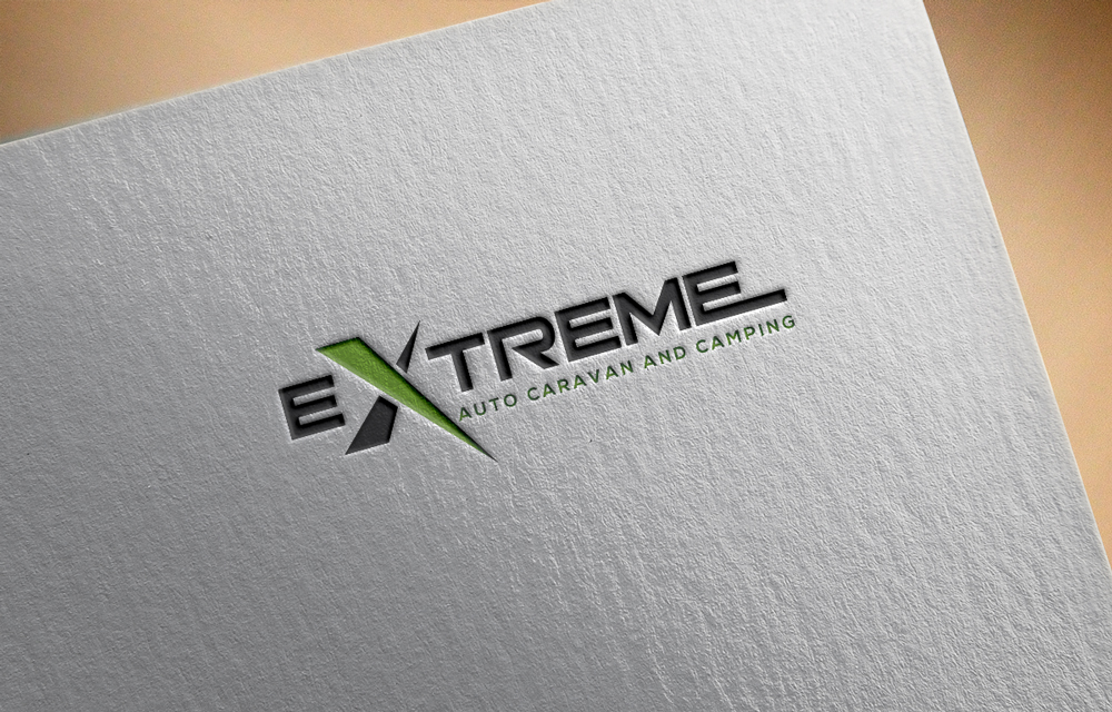 Diseño de Logo por MAWBM para extreme automotive and marine | Diseño #16809020