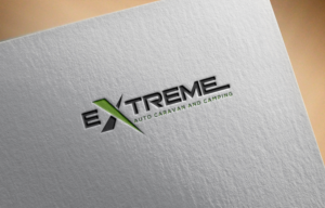Logo Design by MAWBM for extreme automotive and marine | Design: #16809020