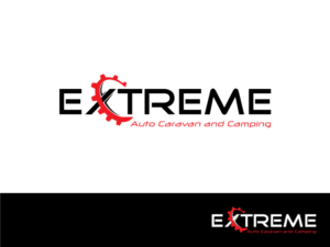 Diseño de Logo por graphic mind para extreme automotive and marine | Diseño #16684833