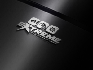Logo Design by uzzaman for extreme automotive and marine | Design: #16679668