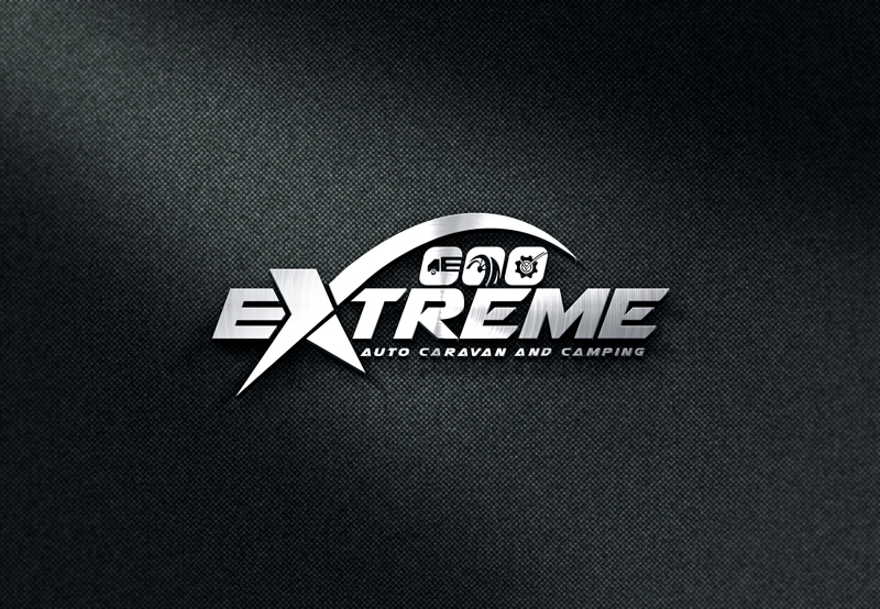 Diseño de Logo por uzzaman para extreme automotive and marine | Diseño #16679670