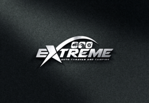 Logo Design by uzzaman for extreme automotive and marine | Design: #16679670