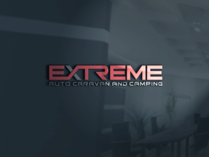 Logo Design by Oaxaqueña for extreme automotive and marine | Design: #16668369